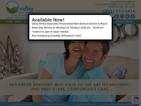 Valley Dental Associates