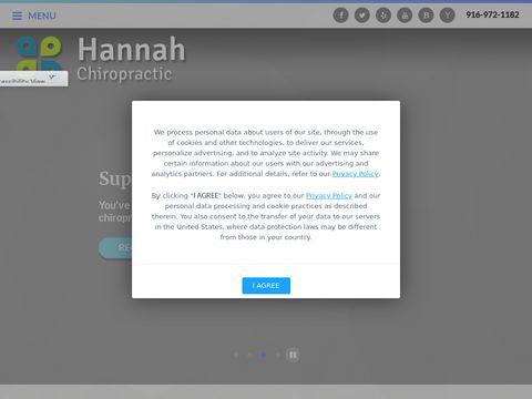 Hannah Chiropractic