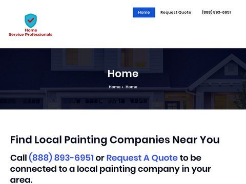 Absolute Painting Co