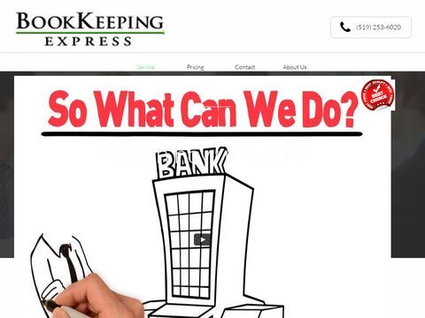 Bookkeeping Express