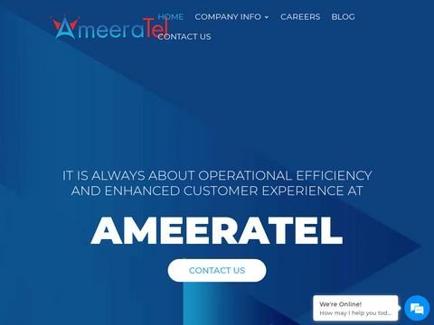 AmeeraTel, Inc.