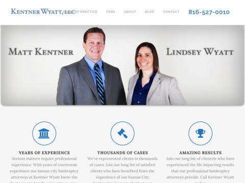 Kentner Wyatt, LLC