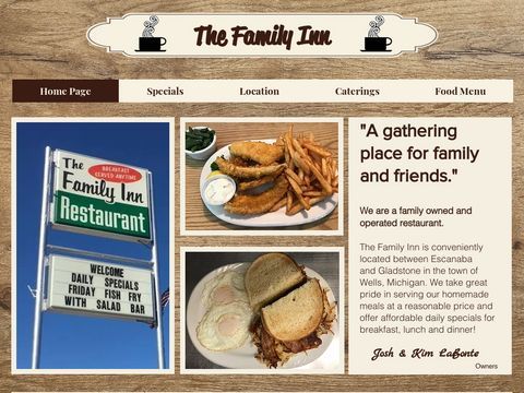 The Family Inn