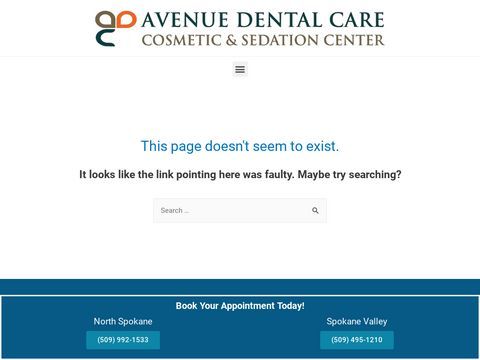 Dental Filling Services