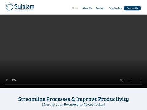 Sufalam Technologies Pvt. Ltd.