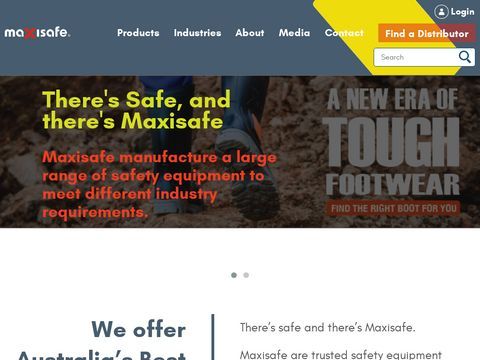 Safety, Wear Importers | Online, Safety, Foot Wear, Equipment | Australia