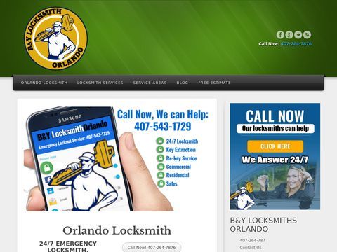 Orlando Locksmith