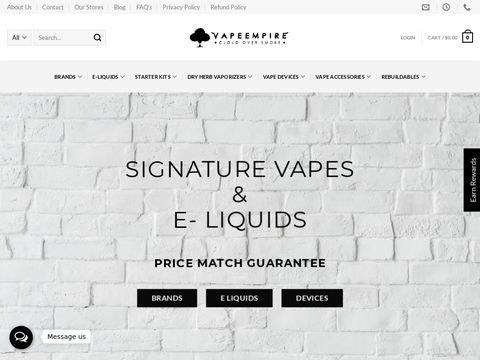 Vape Empire