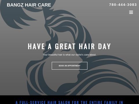 Bangz Hair Care