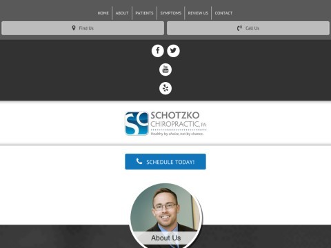 Schotzko Chiropractic