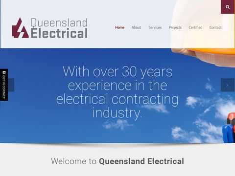 Electrical Contractor | Commercial, Residential | Professional Electrician | QLD, Brisbane