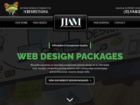 JWM Marketing & Web Design