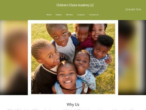 Childrens Choice Academy LLC