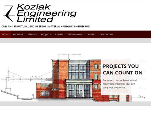 Koziak Engineering Limited