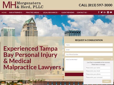 Medical Malpractice Lawyer