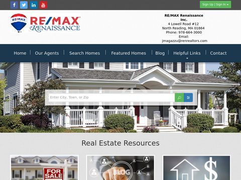 REMAX Renaissance