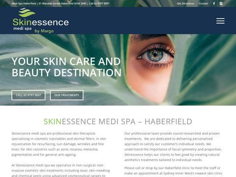 Skin Essence by Margo