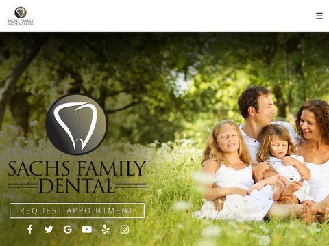 Sachs Family Dental