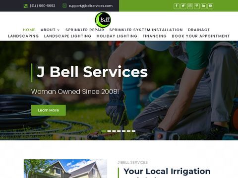 J Bell Services