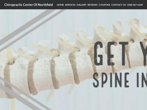 Chiropractic Center Of Northfield