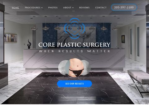 Core Plastic Surgery