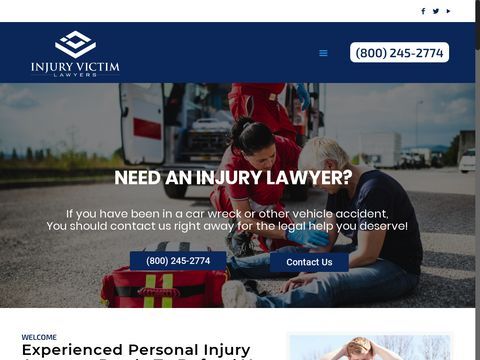 La Mesa Accident Lawyer