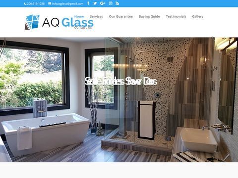 Affordable Quality Glass