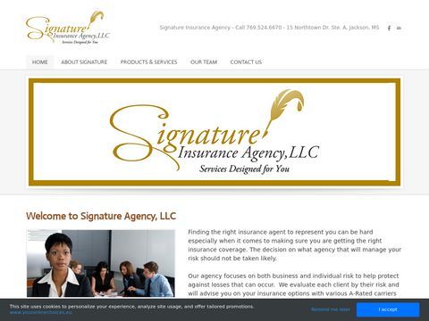 Signature Insurance Agency