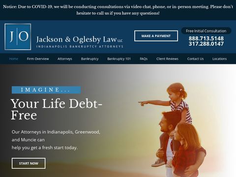 Indianapolis Chapter 7 Bankruptcy Lawyers