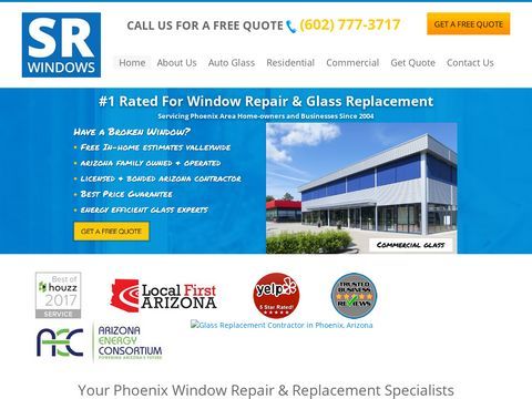 Superior Replacement Windows