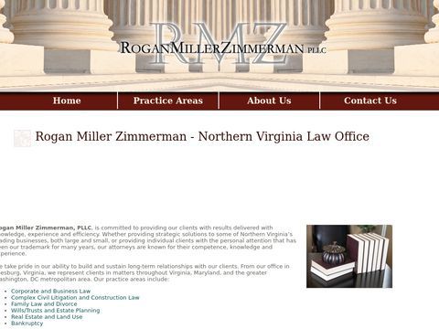 Rogan Miller Zimmerman, PLLC