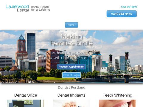 Laurelwood Dental