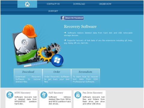 ipod data recovery software