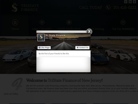 TriState Finance