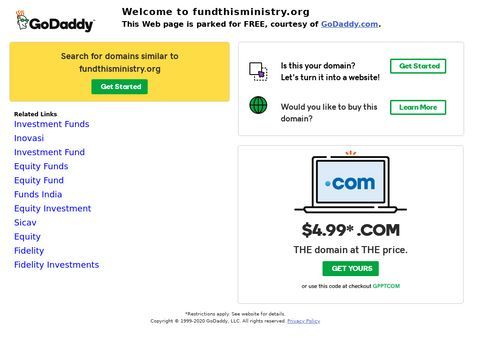 Fundraising and crowdfunding for nonprofits by FundThisMinis