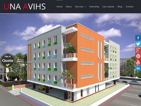 Unaavihs Architects And Interior Designers