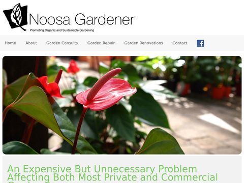 Noosa, gardener | Garden Centre, Flowers, Planters, Nursery | Gardenia