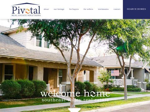 Pivotal Real Estate Solutions