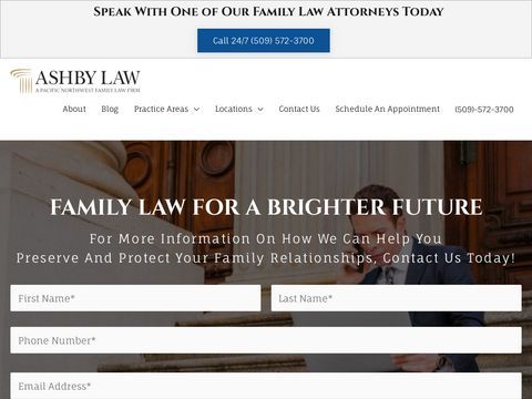 Ashby Law, PLLC