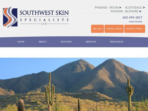 Southwest Skin Specialists, LTD