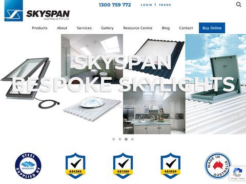 Skyspan Australia