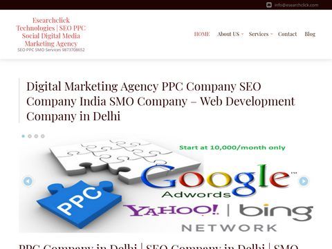 SEO Services India