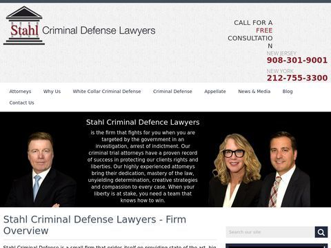 Criminal Defense