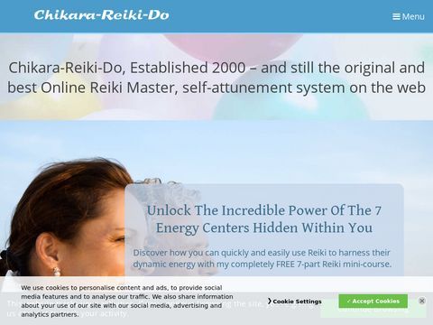 Know The Startling Truth About Reiki Through The Reiki Training