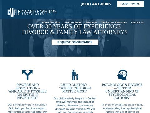 Edward F. Whipps & Associates