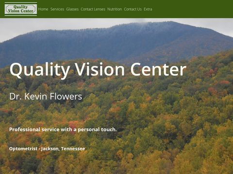 Quality Vision Center