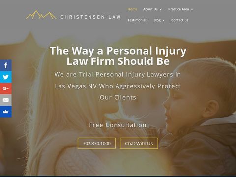 Christensen Law Offices