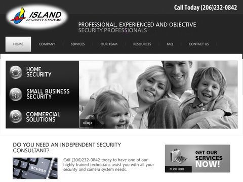 Seattle Security Systems