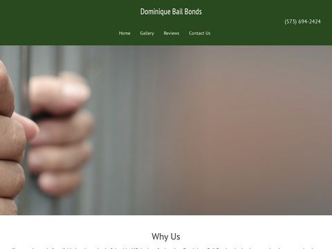 Dominique Bail Bonds