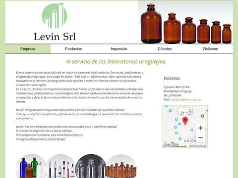 Levin